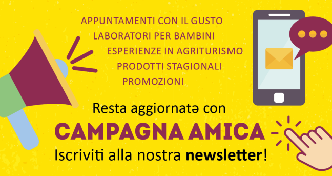 Newsletter Campagna Amica Cuneo