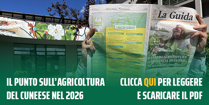 Speciale La Guida | 2026