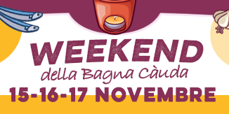 Week end Bagna Cauda