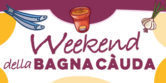 Week end Bagna Cauda